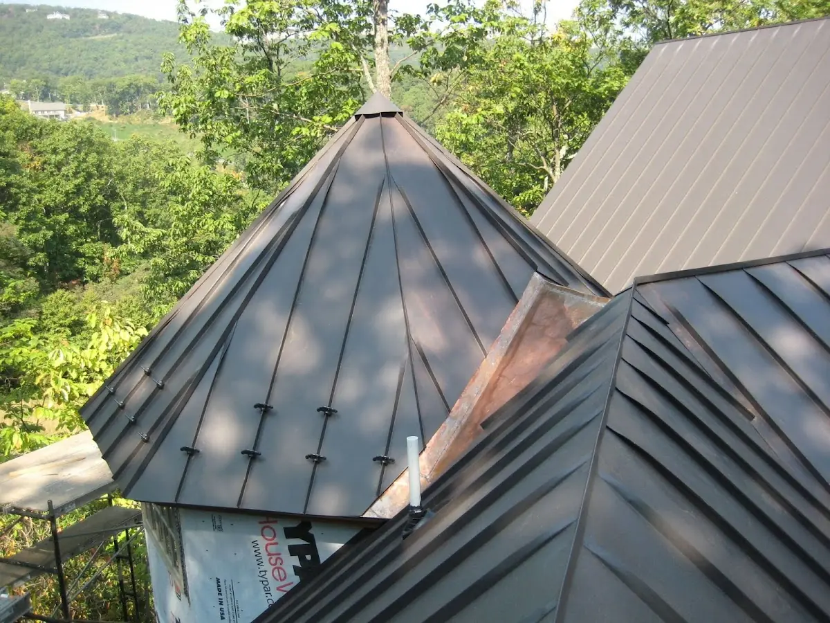 Professional Gutter Cleaning by Craftsman Roofing in Citrus Grove