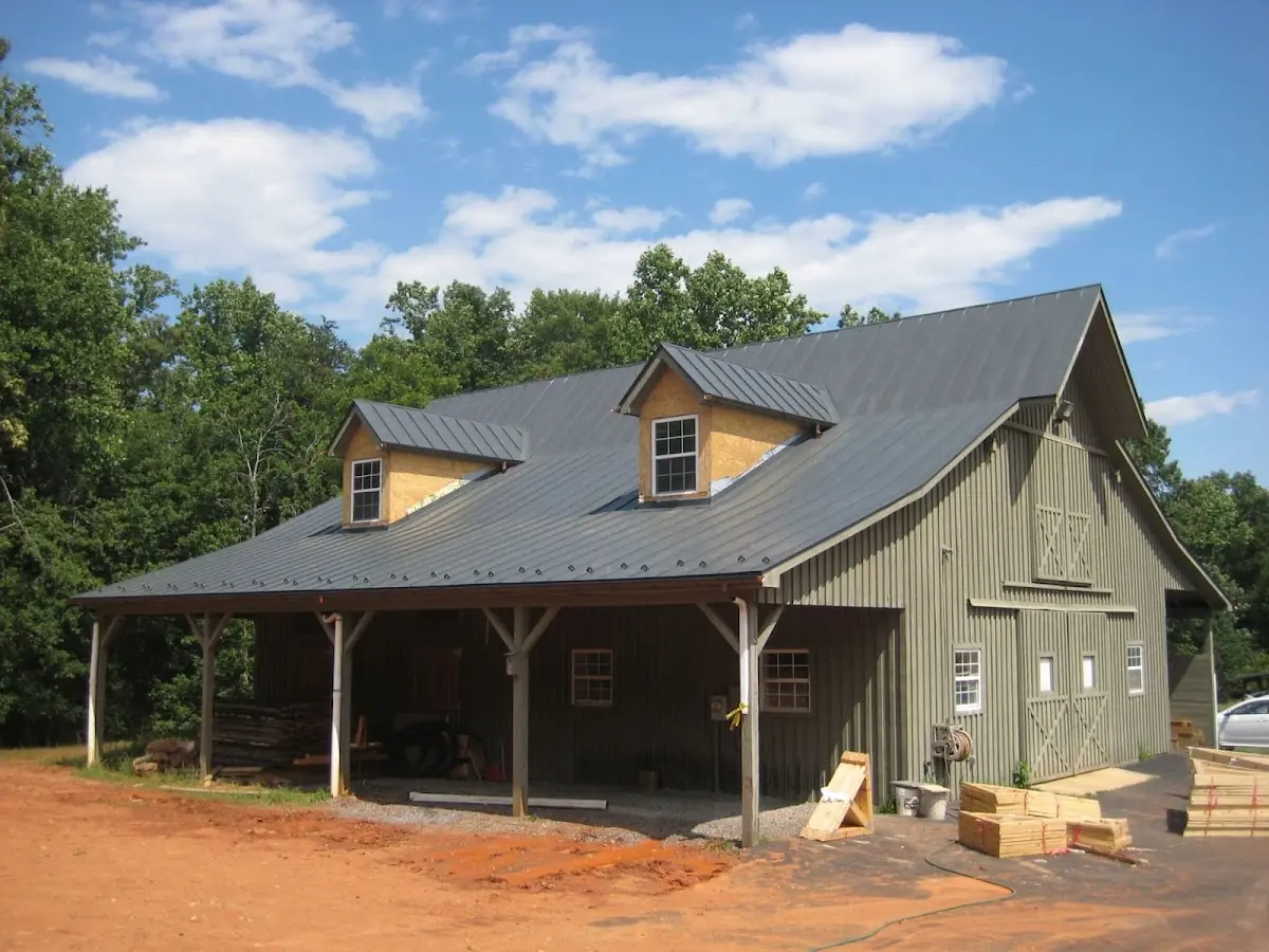 Expert Roof Repair workmanship in Citrus Grove